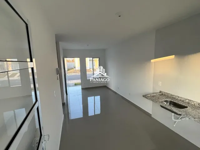 Imagem 13: Casa Nova com 2 Quartos À Venda no Condomínio Athenas