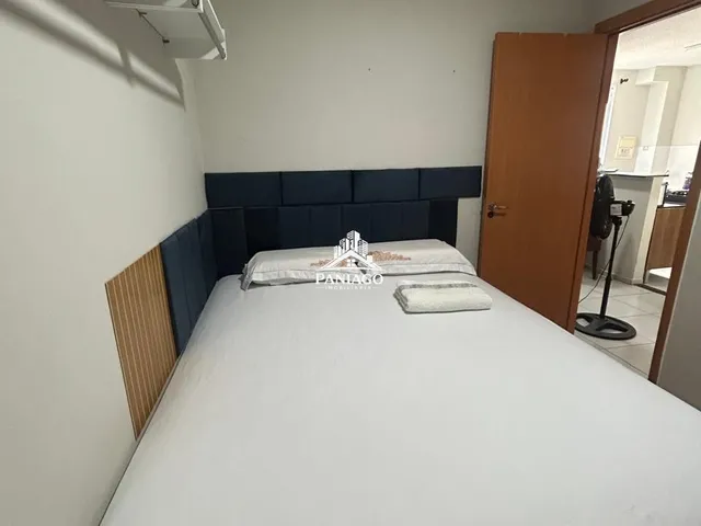 Imagem 7: Apartamento 2 Quartos com Piscina À Venda no Chapada dos Campos - Várzea Grande