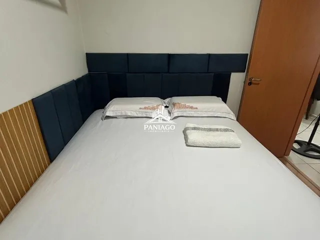 Imagem 10: Apartamento 2 Quartos com Piscina À Venda no Chapada dos Campos - Várzea Grande