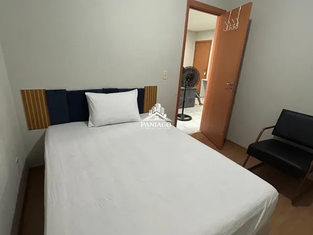 Imagem 11: Apartamento 2 Quartos com Piscina À Venda no Chapada dos Campos - Várzea Grande