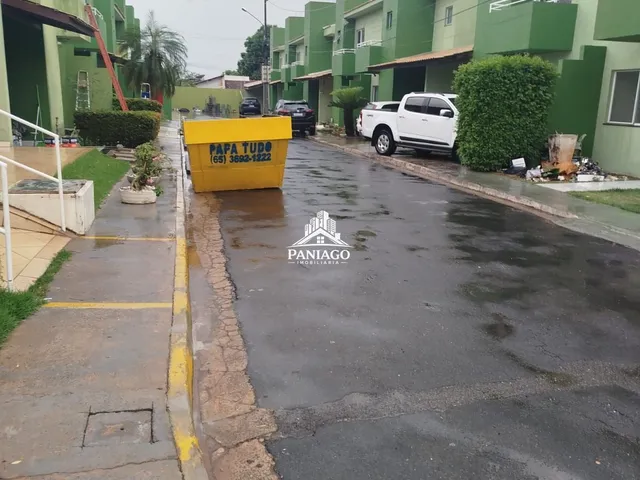 Imagem 11: Sobrado com Energia Solar À Venda no Condomínio Maison Vert