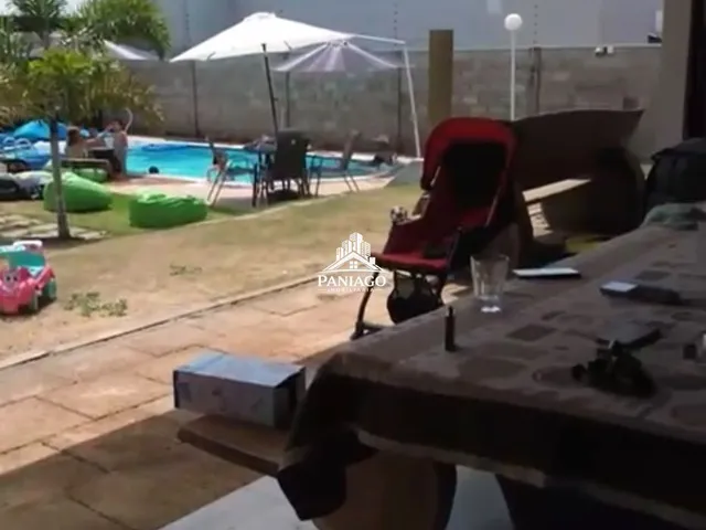 Imagem 6: Casa de Lazer Mobiliada