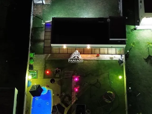 Imagem 7: Casa de Lazer Mobiliada