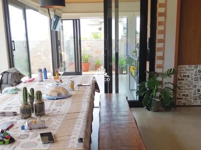 Imagem 3: Casa de Lazer Mobiliada
