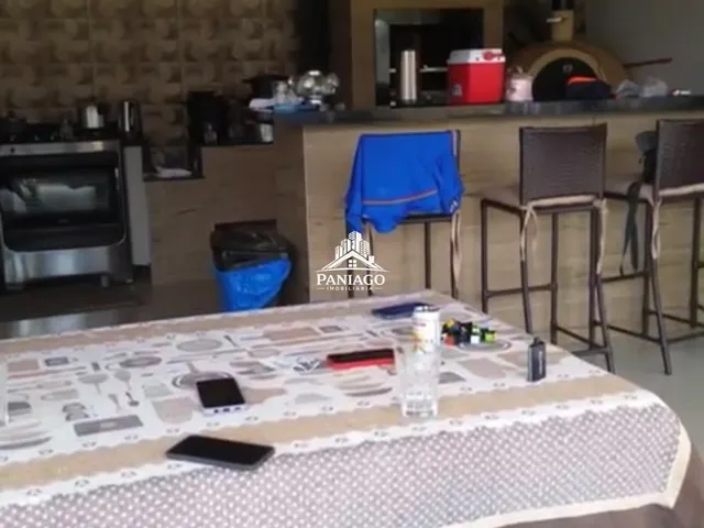 Imagem 2: Casa de Lazer Mobiliada