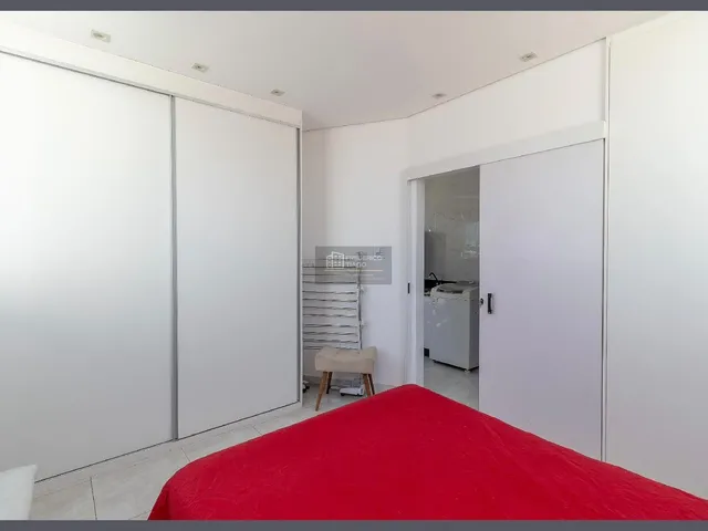 Imagem 11: Cobertura 3 Quartos com Espaço Gourmet À Venda - Candelária