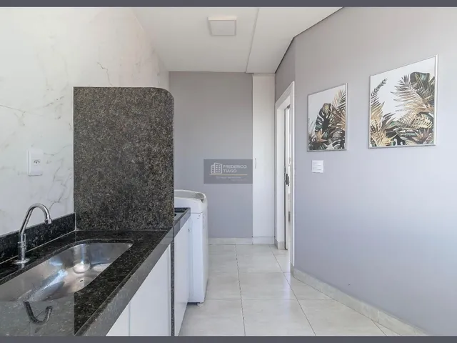 Imagem 13: Cobertura 3 Quartos com Espaço Gourmet À Venda - Candelária