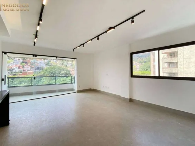 Imagem 12: Apartamento, 3 Quartos, 1 Suite, 2 Vagas - Sion - Belo Horizonte