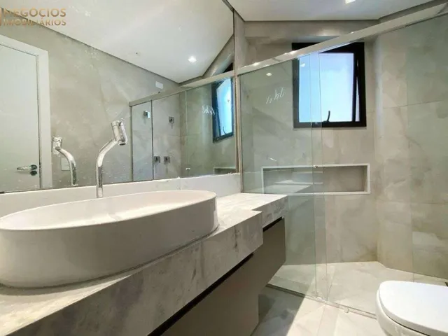 Imagem 13: Apartamento, 3 Quartos, 1 Suite, 2 Vagas - Sion - Belo Horizonte