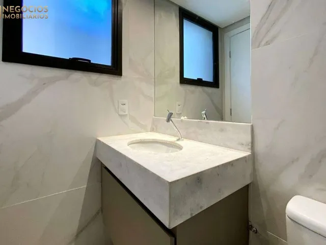 Imagem 16: Apartamento, 3 Quartos, 1 Suite, 2 Vagas - Sion - Belo Horizonte
