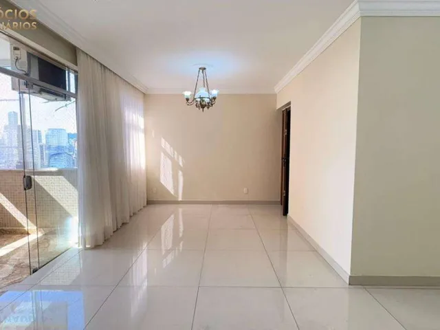 Imagem: Apartamento, 4 Quartos, 1 Suite, 2 Vagas