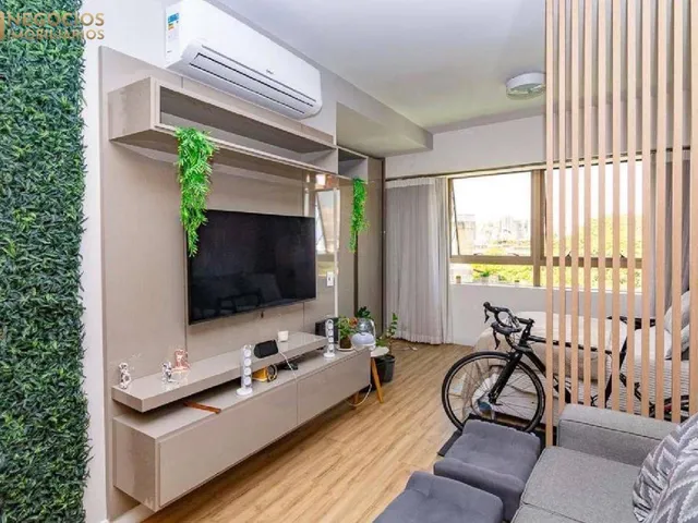 Imagem: Apartamento, 1 Quarto, 1 Suite, 1 Vaga