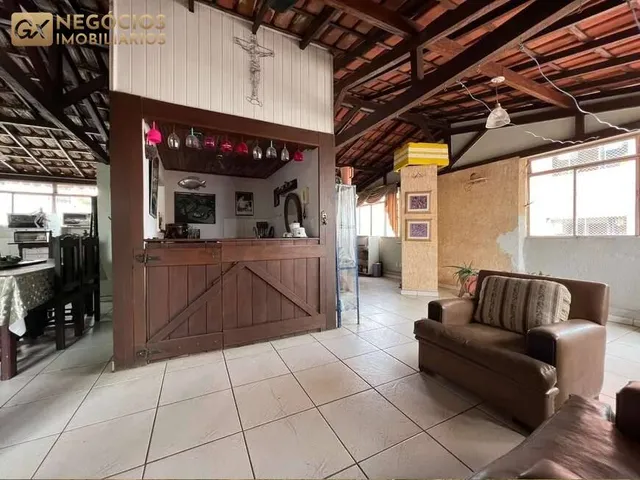 Imagem 3: Cobertura, 4 Quartos, 2 Suites, 2 Vagas - Anchieta - Belo Horizonte