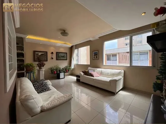 Imagem 13: Cobertura, 4 Quartos, 2 Suites, 2 Vagas - Anchieta - Belo Horizonte