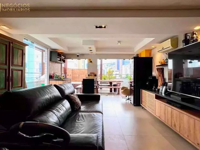 Imagem 16: Cobertura, 3 Quartos, 1 Suite, 2 Vagas - Carmo - Belo Horizonte