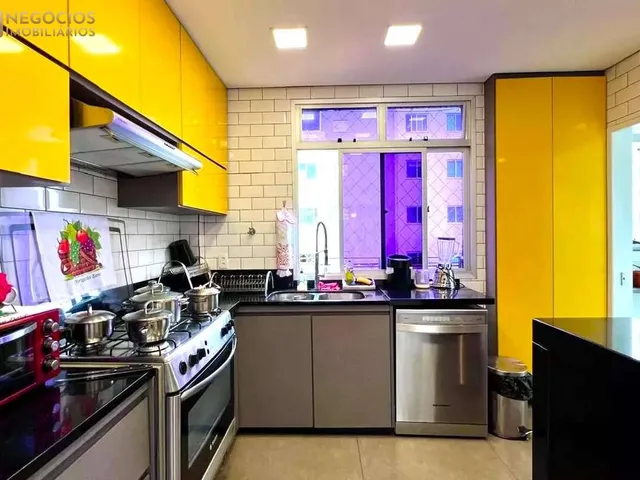 Imagem 11: Cobertura, 3 Quartos, 1 Suite, 2 Vagas - Carmo - Belo Horizonte