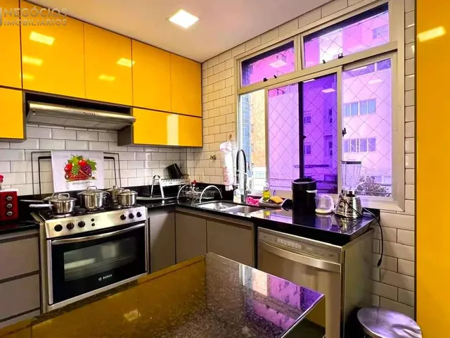 Imagem 12: Cobertura, 3 Quartos, 1 Suite, 2 Vagas - Carmo - Belo Horizonte