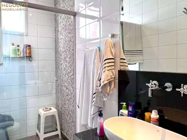 Imagem 6: Cobertura, 3 Quartos, 1 Suite, 2 Vagas - Carmo - Belo Horizonte