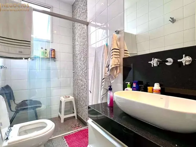 Imagem 7: Cobertura, 3 Quartos, 1 Suite, 2 Vagas - Carmo - Belo Horizonte
