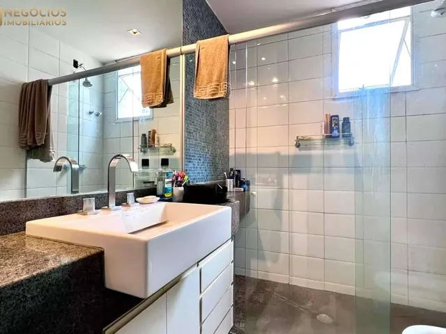 Imagem 8: Cobertura, 3 Quartos, 1 Suite, 2 Vagas - Carmo - Belo Horizonte