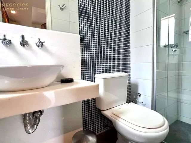 Imagem 9: Cobertura, 3 Quartos, 1 Suite, 2 Vagas - Carmo - Belo Horizonte