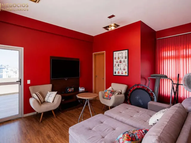 Imagem: Cobertura, 3 Quartos, 1 Suite, 3 Vagas