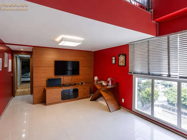 Imagem 11: Cobertura, 3 Quartos, 1 Suite, 3 Vagas - Cruzeiro - Belo Horizonte