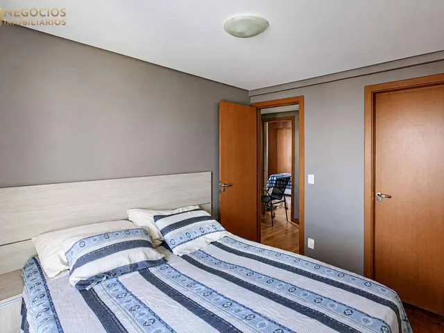 Imagem 10: Cobertura, 3 Quartos, 1 Suite, 3 Vagas - Cruzeiro - Belo Horizonte