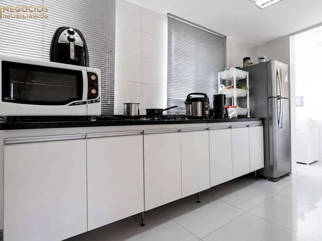Imagem 3: Cobertura, 3 Quartos, 1 Suite, 3 Vagas - Cruzeiro - Belo Horizonte