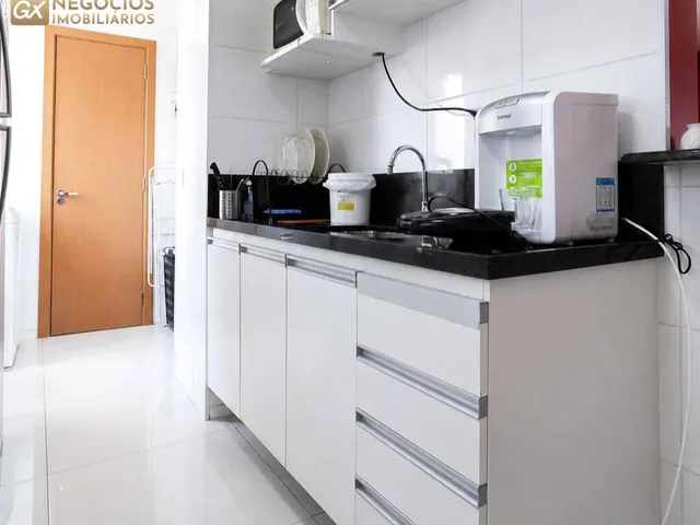 Imagem 4: Cobertura, 3 Quartos, 1 Suite, 3 Vagas - Cruzeiro - Belo Horizonte