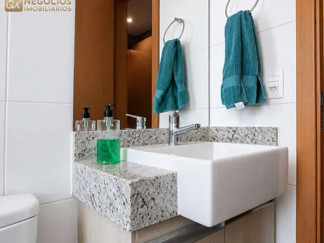 Imagem 15: Cobertura, 3 Quartos, 1 Suite, 3 Vagas - Cruzeiro - Belo Horizonte