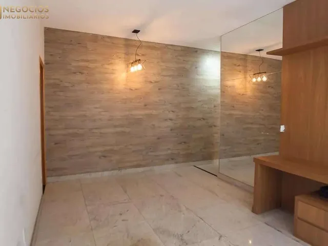 Imagem: Apartamento 2 Quartos, 1 Suíte e 2 Vagas