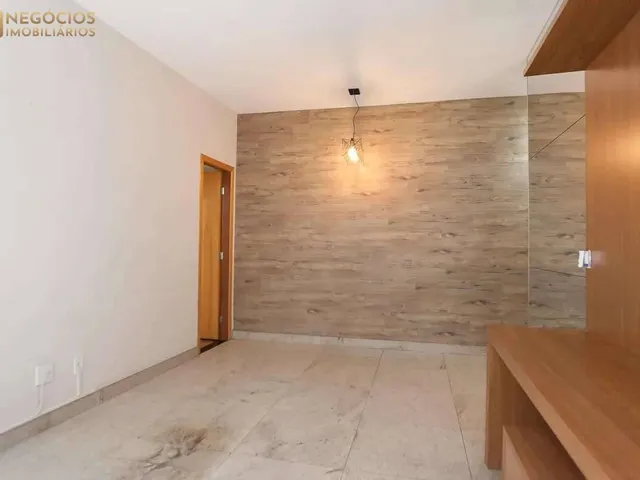 Imagem 4: Apartamento 2 Quartos, 1 Suíte e 2 Vagas - 78 M²