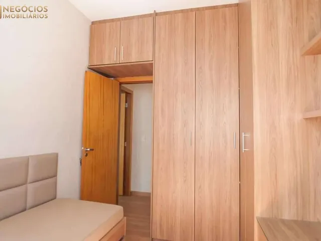Imagem 7: Apartamento 2 Quartos, 1 Suíte e 2 Vagas - 78 M²
