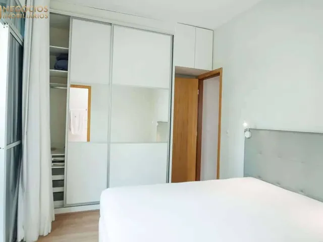 Imagem 8: Apartamento 2 Quartos, 1 Suíte e 2 Vagas - 78 M²
