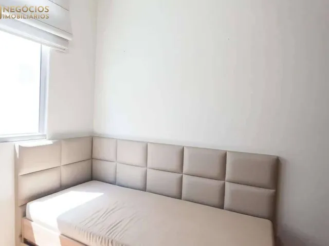 Imagem 9: Apartamento 2 Quartos, 1 Suíte e 2 Vagas - 78 M²