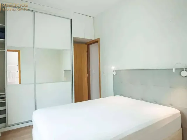 Imagem 11: Apartamento 2 Quartos, 1 Suíte e 2 Vagas - 78 M²