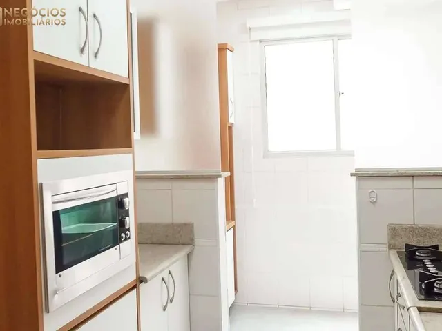 Imagem 13: Apartamento 2 Quartos, 1 Suíte e 2 Vagas - 78 M²