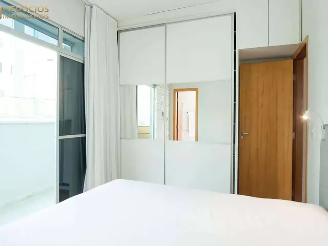 Imagem 14: Apartamento 2 Quartos, 1 Suíte e 2 Vagas - 78 M²