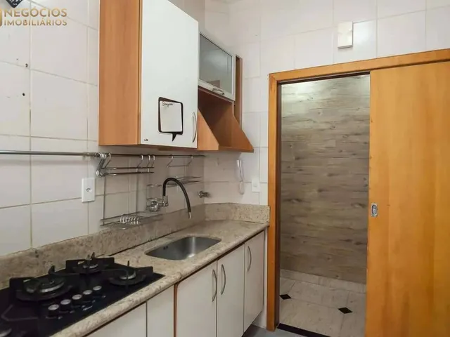 Imagem 15: Apartamento 2 Quartos, 1 Suíte e 2 Vagas - 78 M²