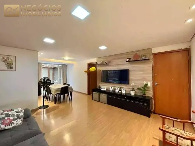 Imagem: Apartamento À Venda em Belo Horizonte