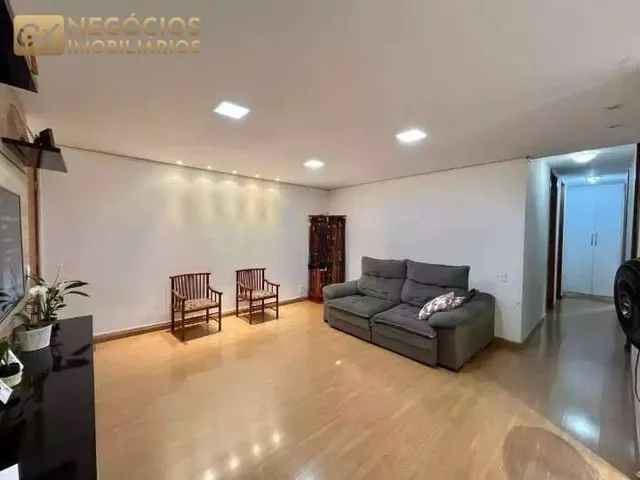 Imagem 2: Apartamento À Venda em Belo Horizonte, Buritis, com 4 Quartos, 194M²