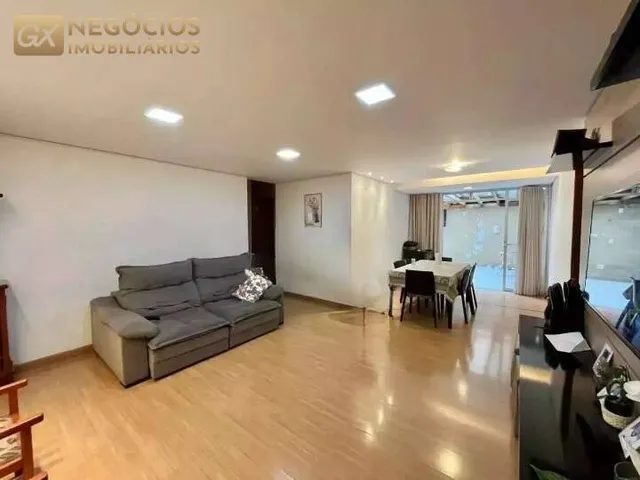 Imagem 4: Apartamento À Venda em Belo Horizonte, Buritis, com 4 Quartos, 194M²
