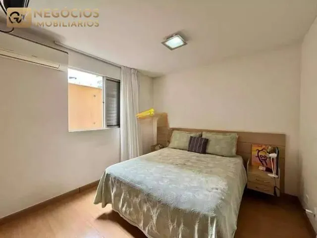 Imagem 5: Apartamento À Venda em Belo Horizonte, Buritis, com 4 Quartos, 194M²
