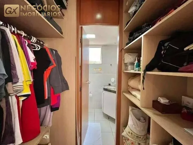 Imagem 6: Apartamento À Venda em Belo Horizonte, Buritis, com 4 Quartos, 194M²