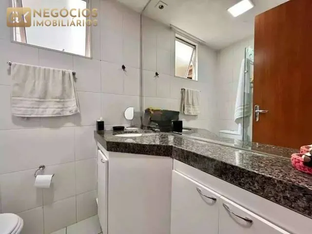 Imagem 7: Apartamento À Venda em Belo Horizonte, Buritis, com 4 Quartos, 194M²