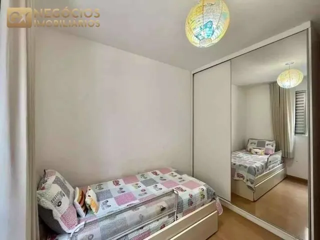 Imagem 10: Apartamento À Venda em Belo Horizonte, Buritis, com 4 Quartos, 194M²