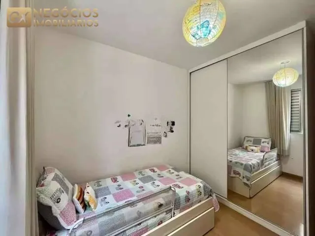 Imagem 11: Apartamento À Venda em Belo Horizonte, Buritis, com 4 Quartos, 194M²