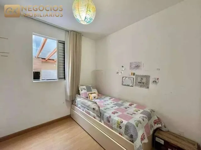 Imagem 9: Apartamento À Venda em Belo Horizonte, Buritis, com 4 Quartos, 194M²