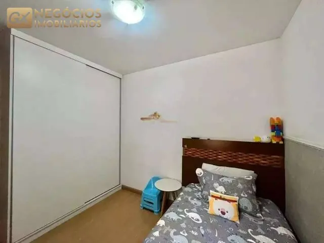 Imagem 12: Apartamento À Venda em Belo Horizonte, Buritis, com 4 Quartos, 194M²